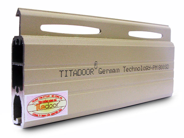 Titadoor PM800SD